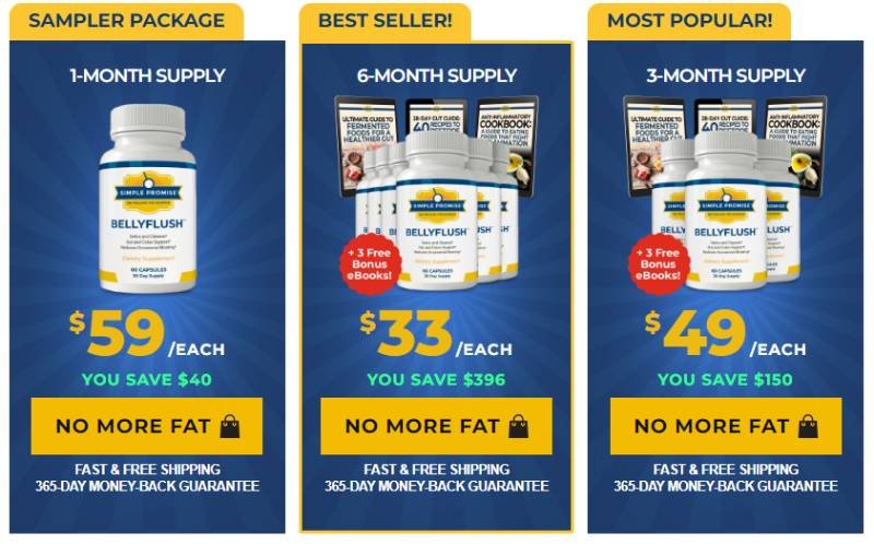 belly-flush-order-price-buy-promotion-sales